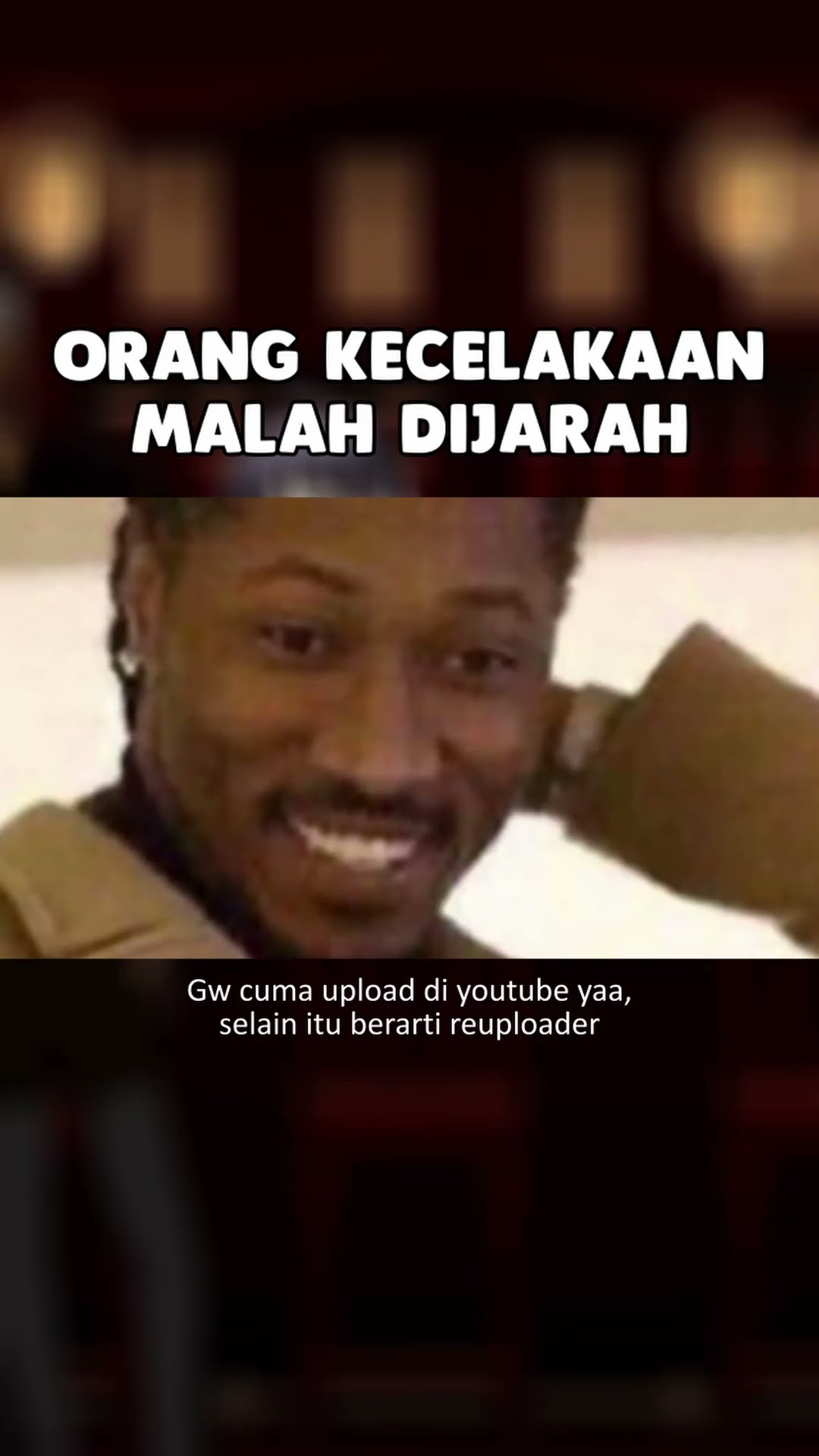 Kenapa Aku WNI ?